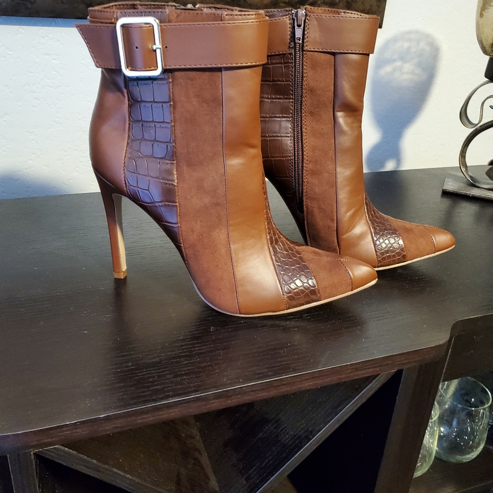 Brand new, never worn